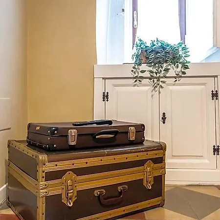 Tresca Charme Luxury Отель типа 