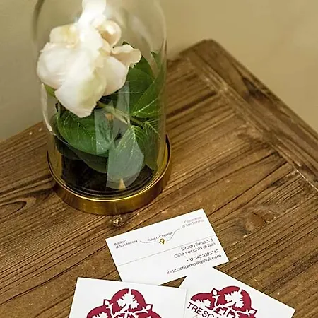 Tresca Charme Luxury 3*