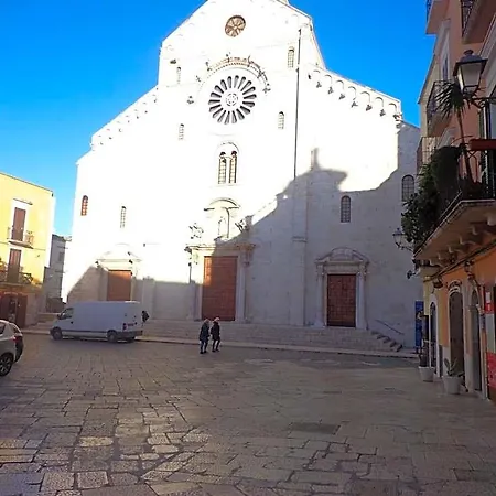 Tresca Charme Luxury Bari