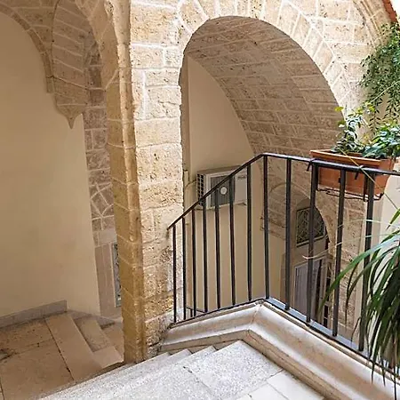 Tresca Charme Luxury B&B