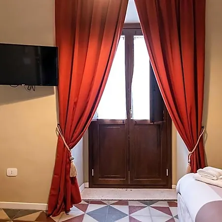 Tresca Charme Luxury