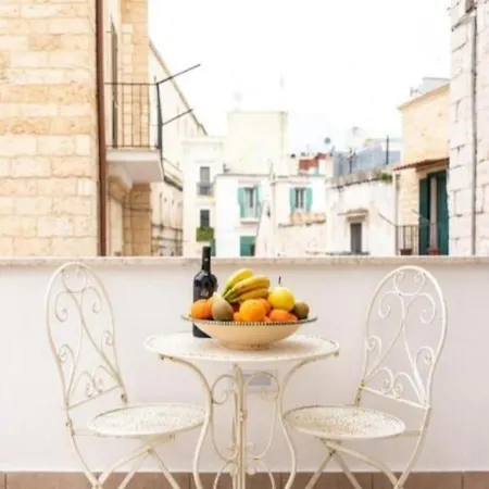 Tresca Charme Luxury 3* Бари
