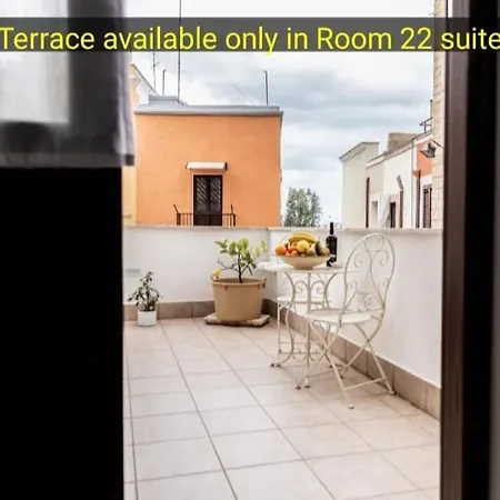 Tresca Charme Luxury 3*