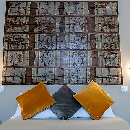 Tresca Charme Luxury 3*