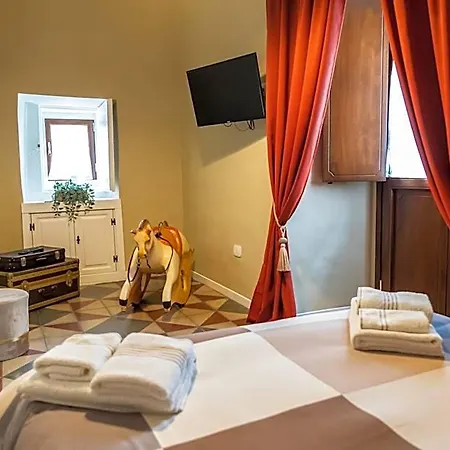 Tresca Charme Luxury 3*