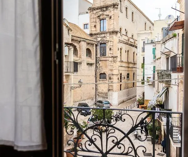 Tresca Charme Luxury Bari