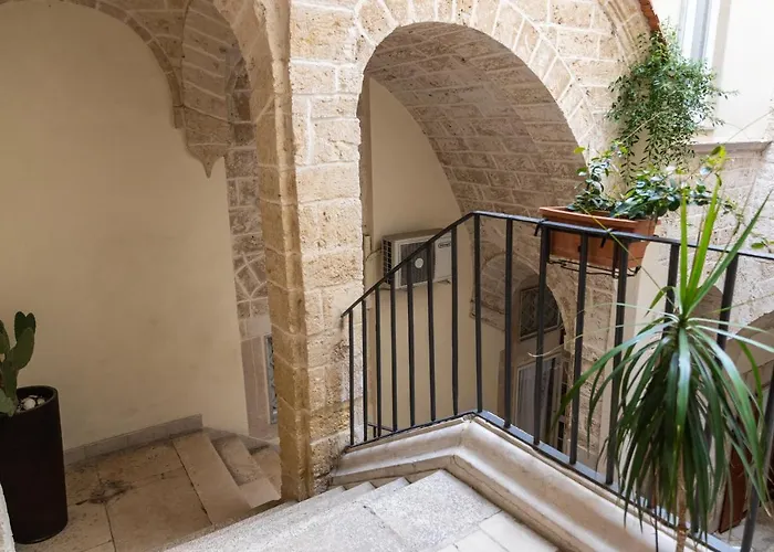 Tresca Charme Luxury Frühstückspension 4*