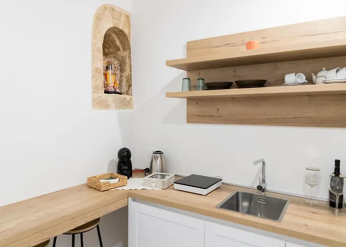 Tresca Charme Luxury Frühstückspension 4*