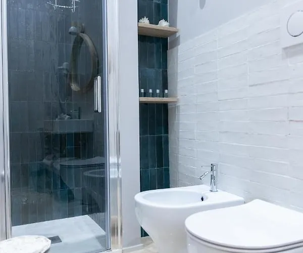 Tresca Charme Luxury Frühstückspension Bari