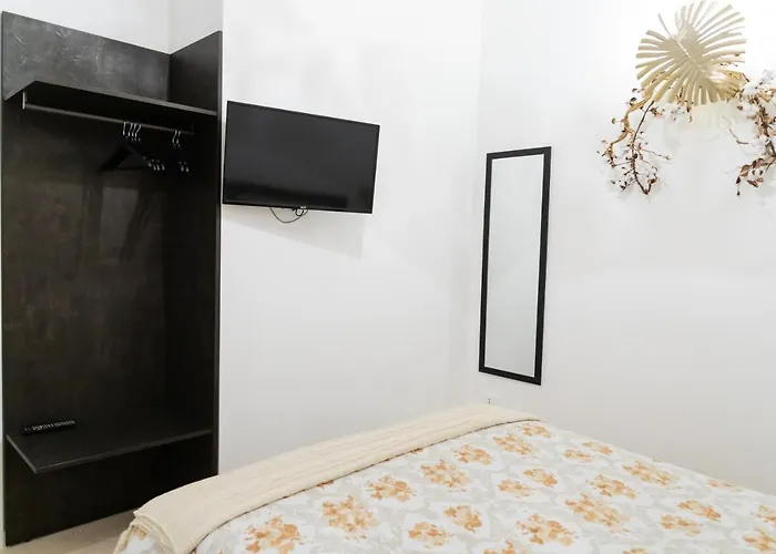 Frühstückspension Tresca Charme Luxury Bari