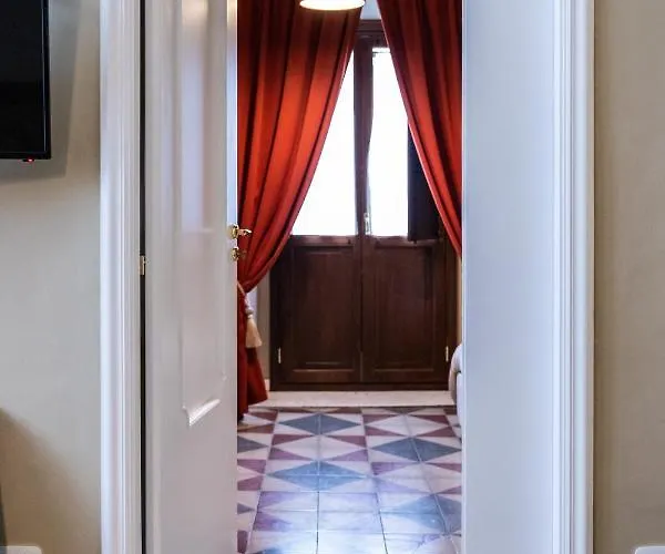 Tresca Charme Luxury 4* Bari