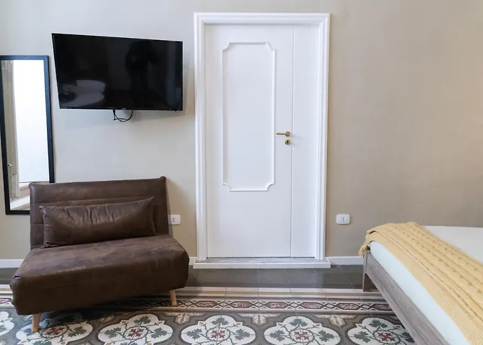 Frühstückspension Tresca Charme Luxury Bari