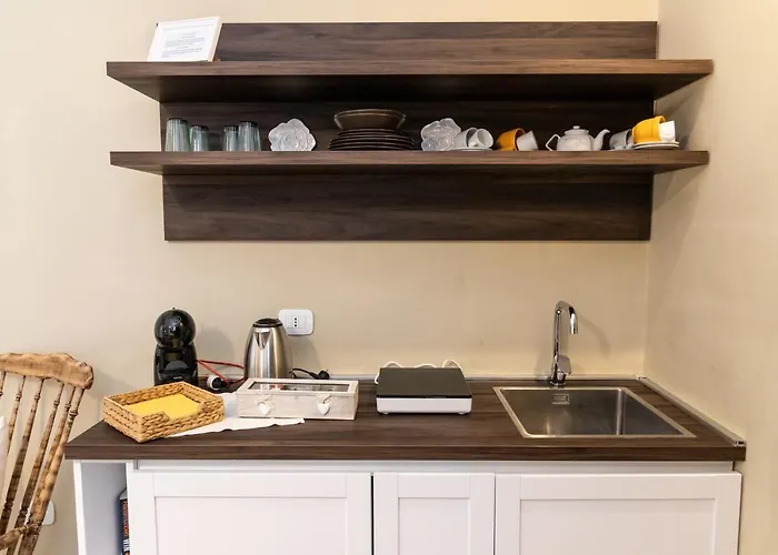 Tresca Charme Luxury Bari