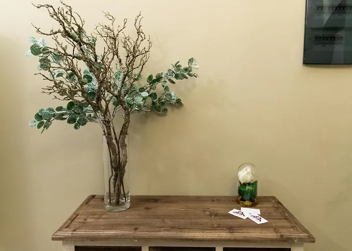 Tresca Charme Luxury Bari