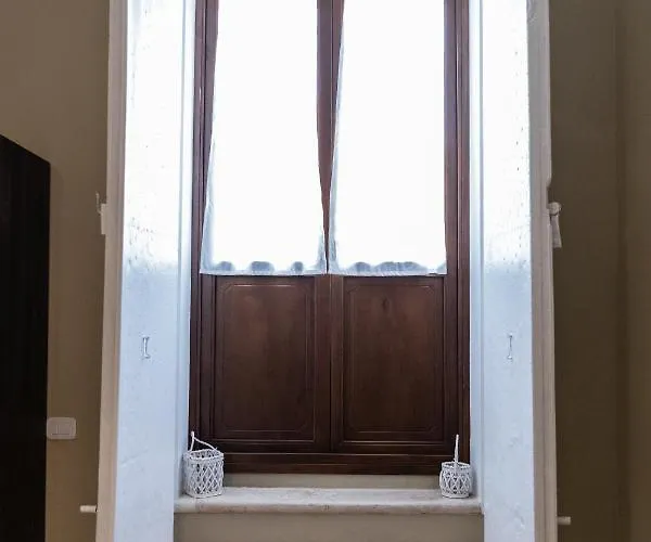 Tresca Charme Luxury Frühstückspension 4*