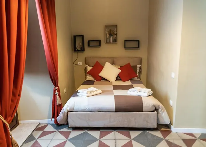 Tresca Charme Luxury 4*