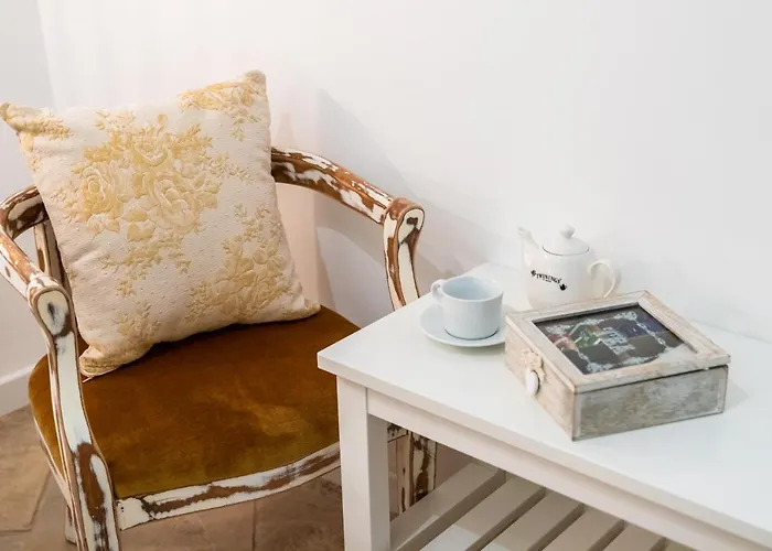 Tresca Charme Luxury 4*