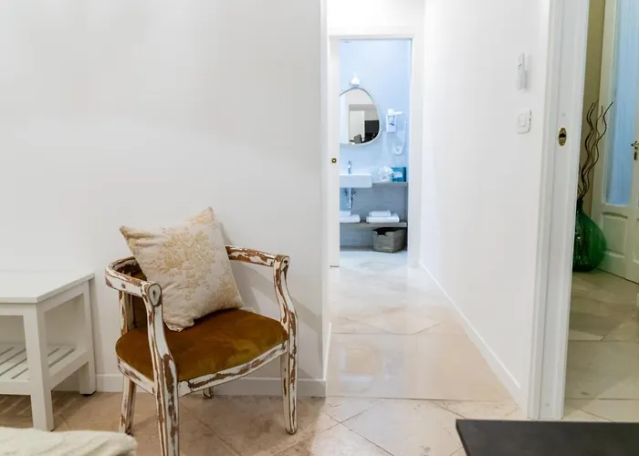 Frühstückspension Tresca Charme Luxury