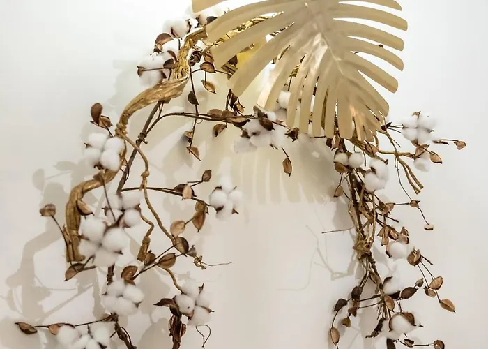 Tresca Charme Luxury