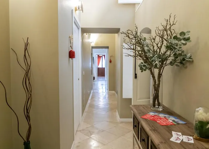 Tresca Charme Luxury 4*