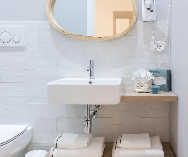 Tresca Charme Luxury Frühstückspension 4*