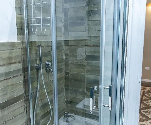 Tresca Charme Luxury