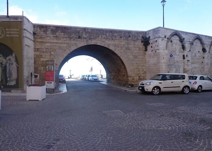 Tresca Charme Luxury 4*