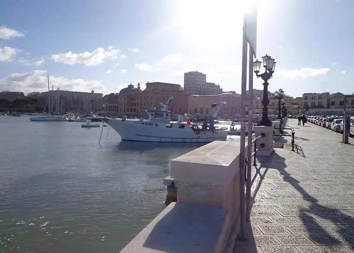 Frühstückspension Tresca Charme Luxury Bari