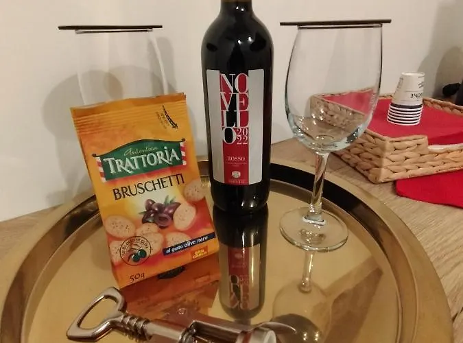 Tresca Charme Luxury 4*