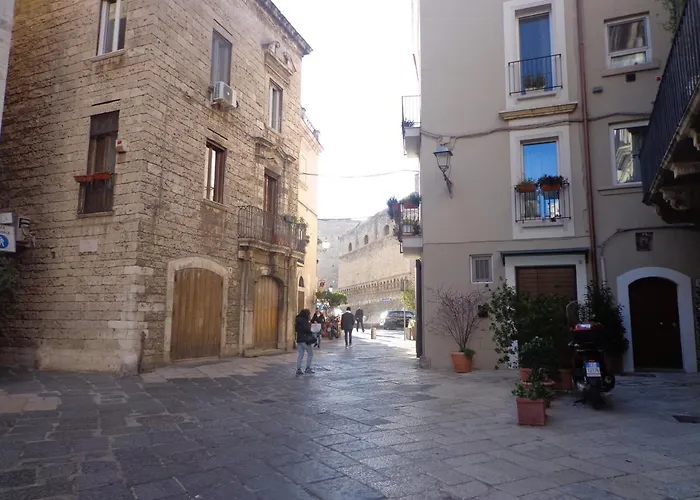 Frühstückspension Tresca Charme Luxury