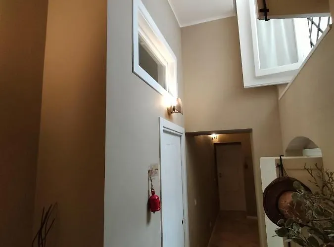 Tresca Charme Luxury Bari