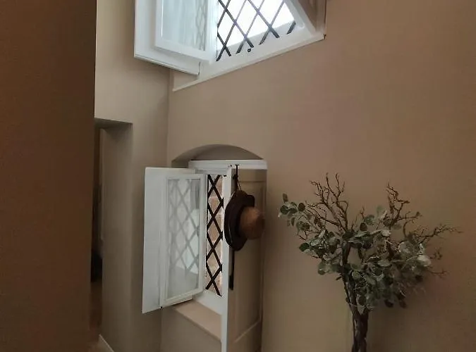 Tresca Charme Luxury Frühstückspension Bari